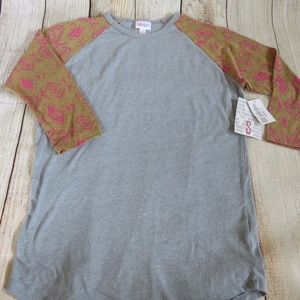Lularoe Randy Size Small NWT